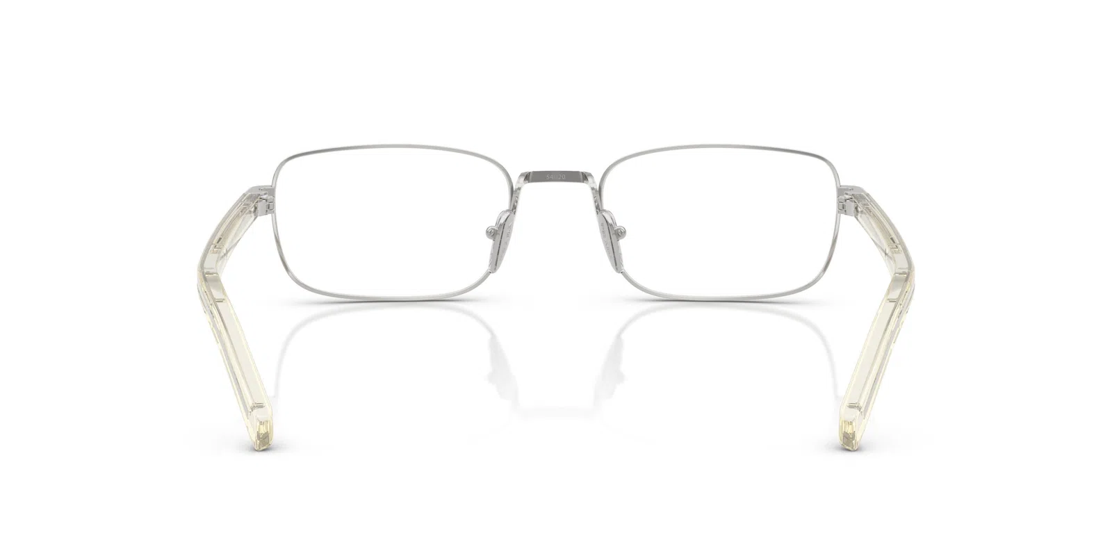 Prada B54V Eyeglasses - view 7